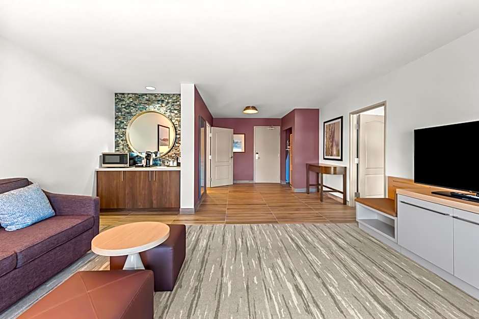 Hilton Garden Inn Seattle North/Everett