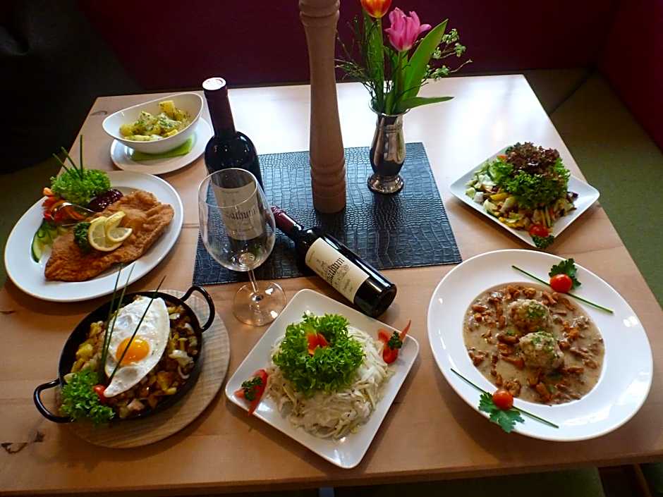 Der Sailer Hotel & Restaurant