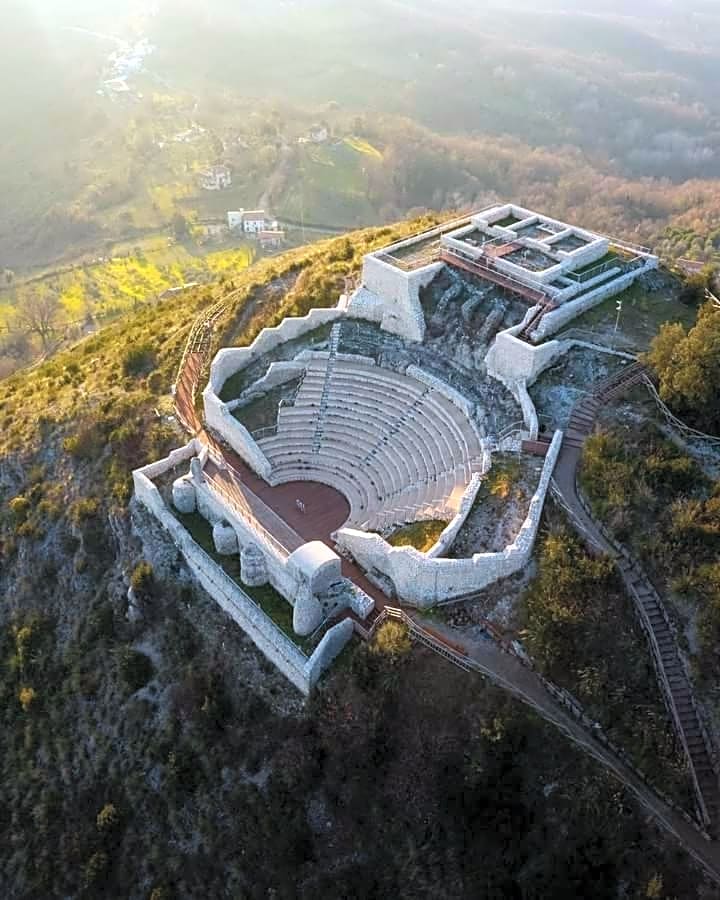 B&B il giardino di Eolo