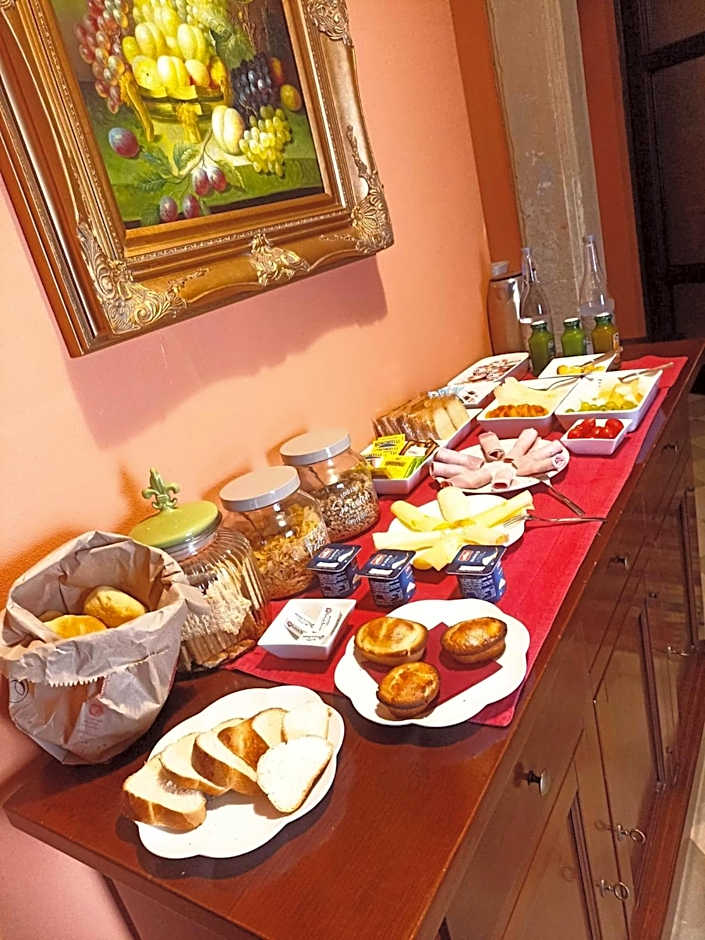 B&B Residenza Pizziniaco