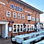 Salt on the Harbour
