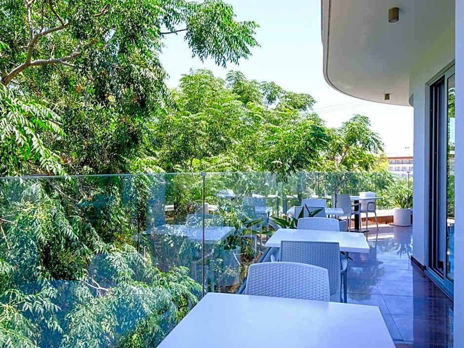 Rio Gardens Aparthotel