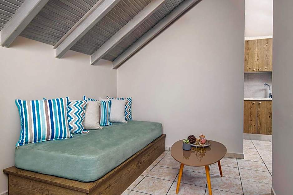 Koukos Loft Apartments