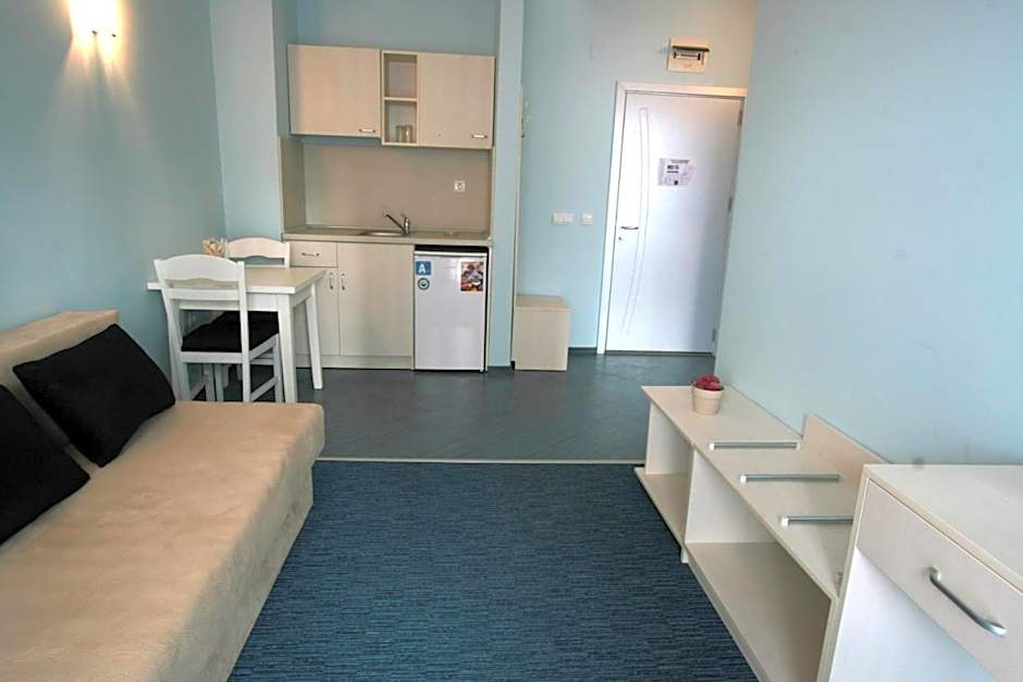 Sunny Beauty Palace Hotel