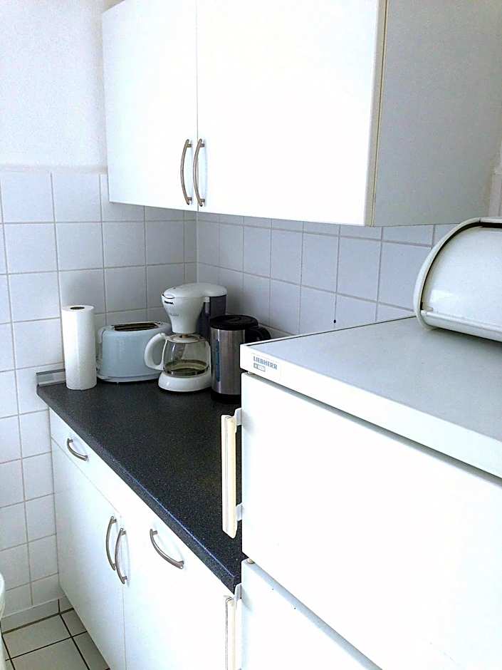 Rooms & Apartments near Zoologischer Garten