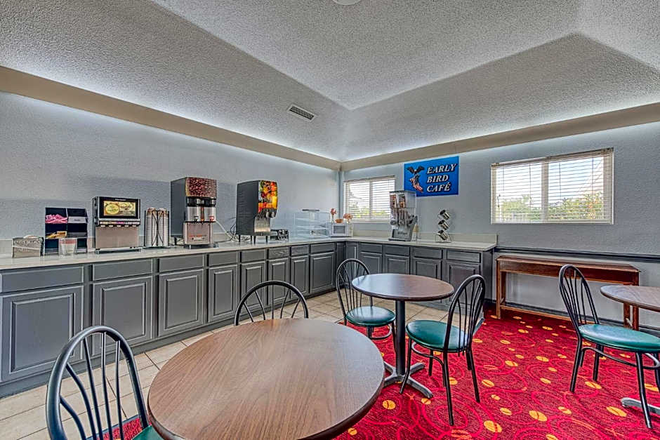 American Inn & suites