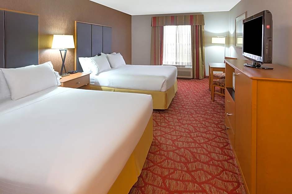Holiday Inn Express Grants Pass By IHG