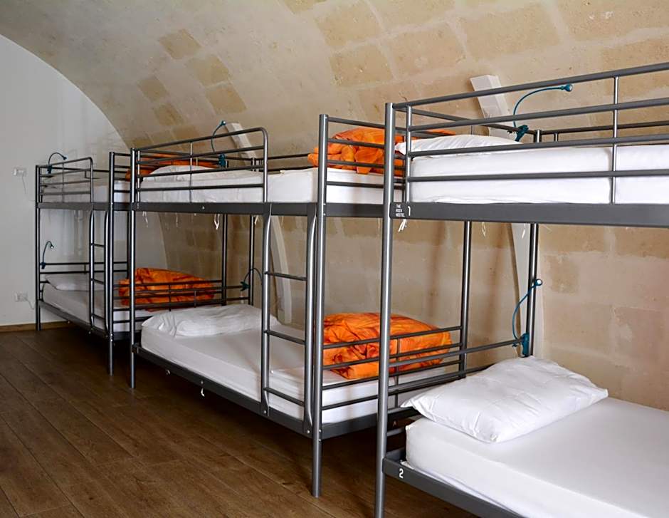 The Rock Hostel