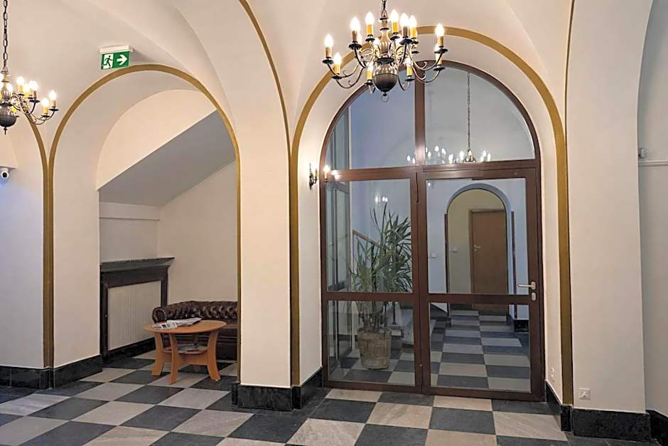 Hotel Mazowiecki WOW