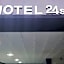 Hotel24ST.UrbanBrown Seosan lakepark
