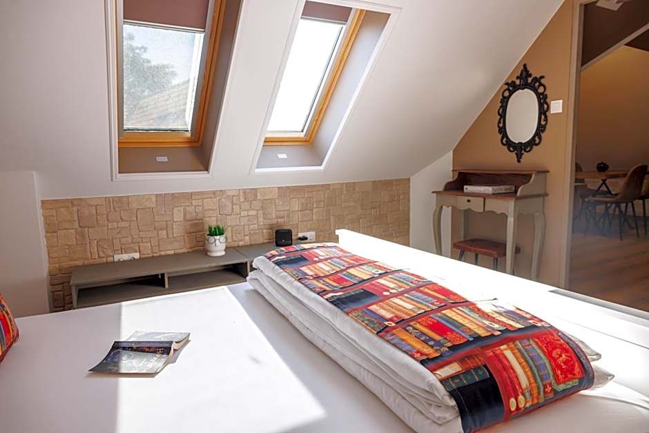 Dunakavics XIII Apartman