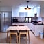 JS Residence Hotel Okpo