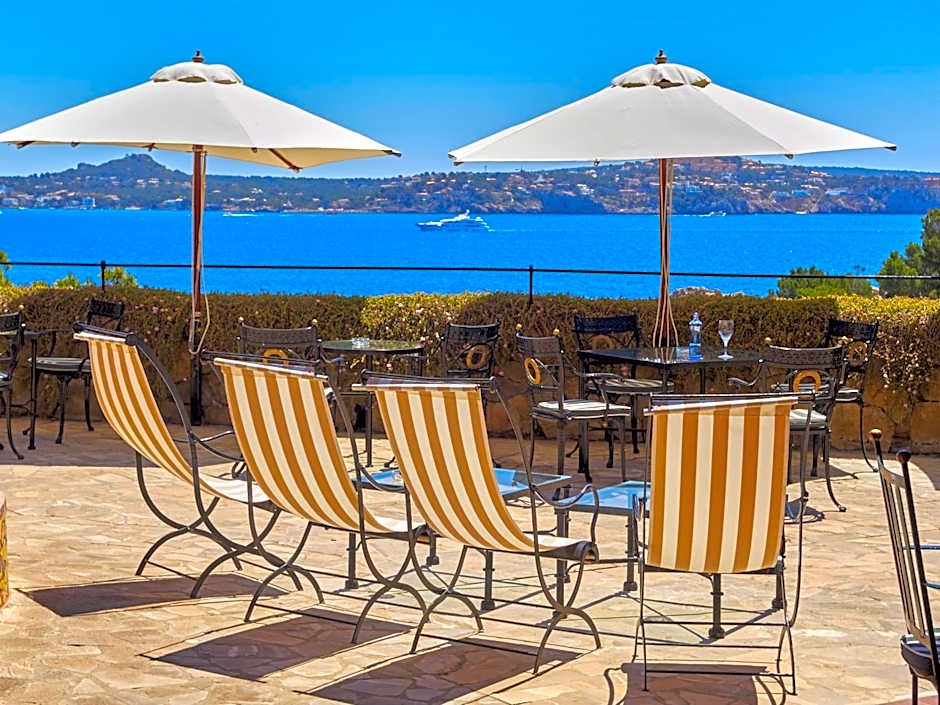 Hotel Petit Cala Fornells