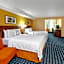 Fairfield Inn & Suites by Marriott Chicago Lombard