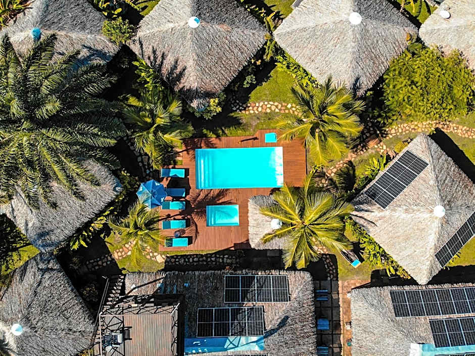 Atins Charme Chalés