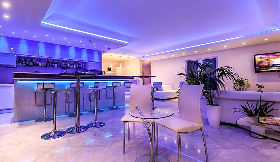 Pearl Bay Hotel Apartments