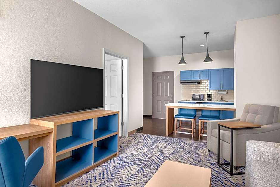 Candlewood Suites Alexandria By IHG