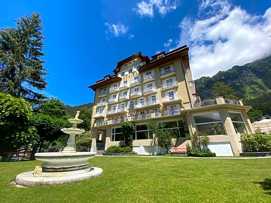 Hotel Regina