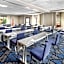 Courtyard by Marriott Manchester-Boston Regional Airport