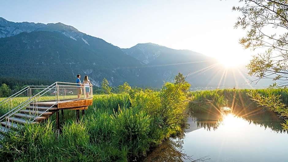 Almhotel Kärnten