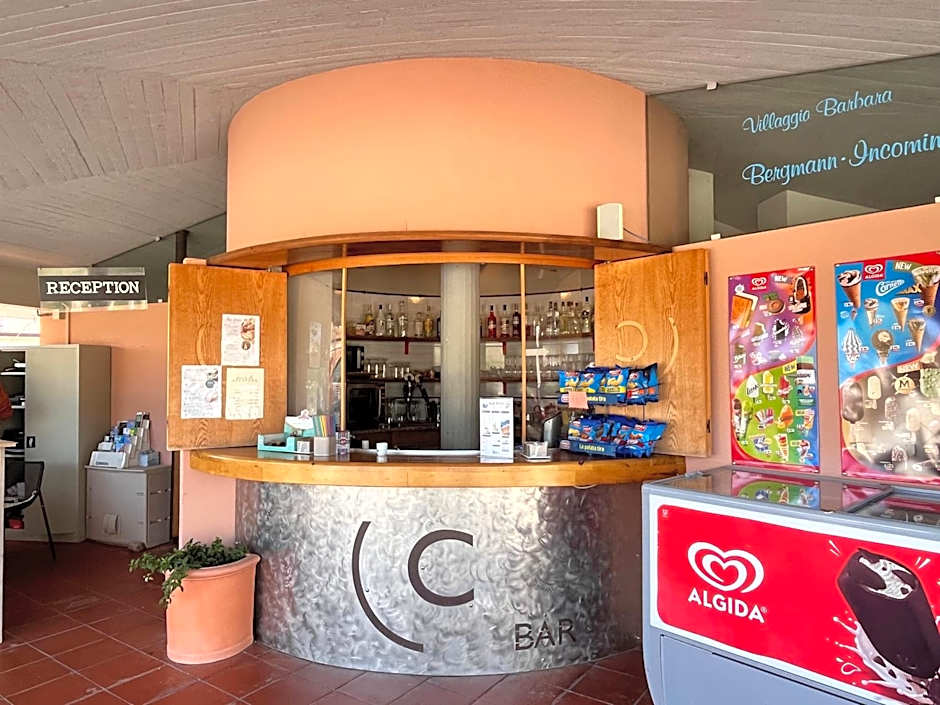 Villaggio Barbara