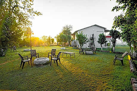 Greenscape Resort Madhai,Satpura