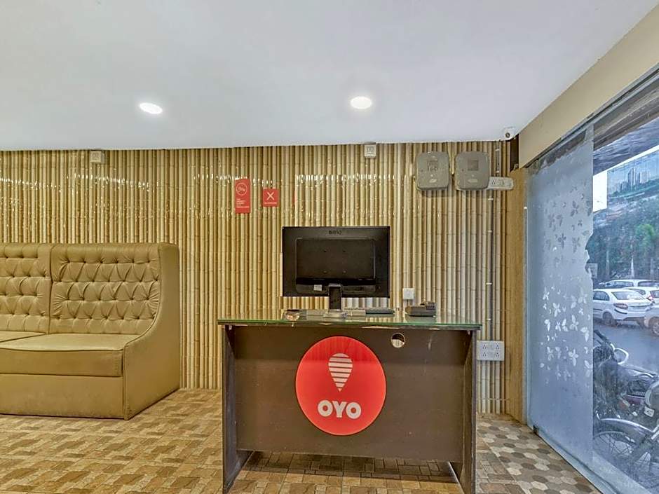 Super Hotel Ankitha Grand