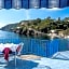 Hotel Rocce Azzurre