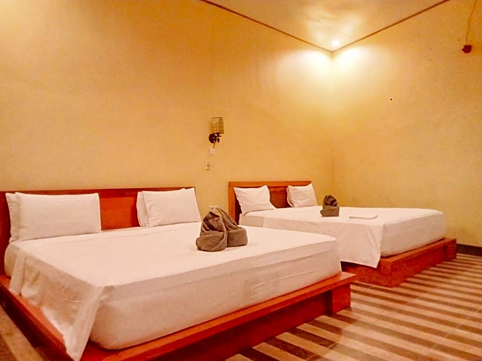 Tangkoko Ranger Homestay