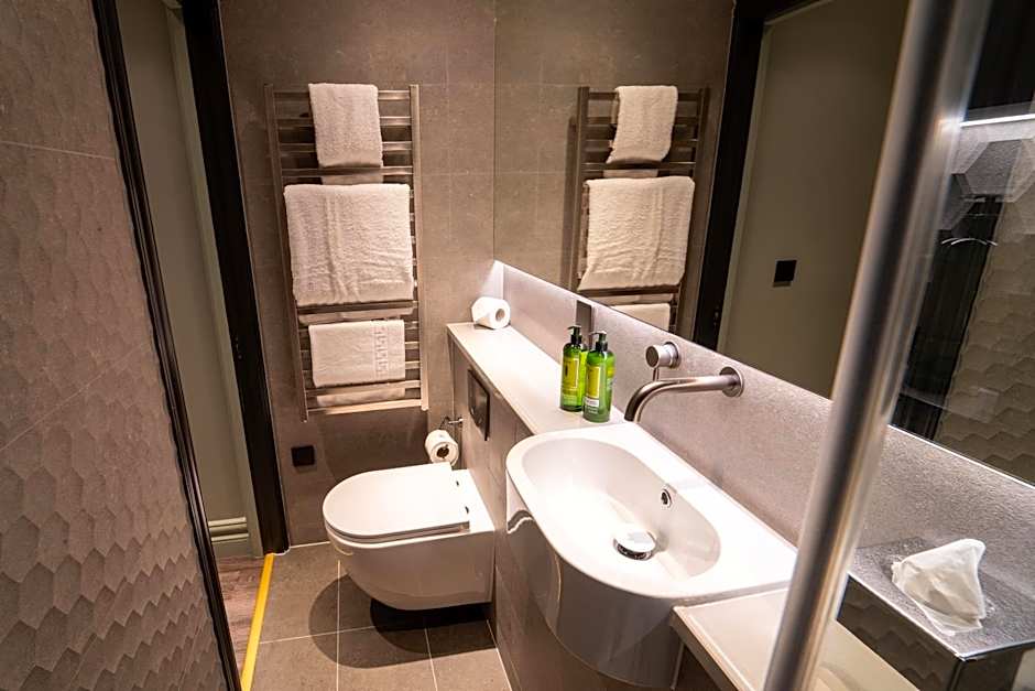 Forty Seven Hotel Manchester, WorldHotels Crafted