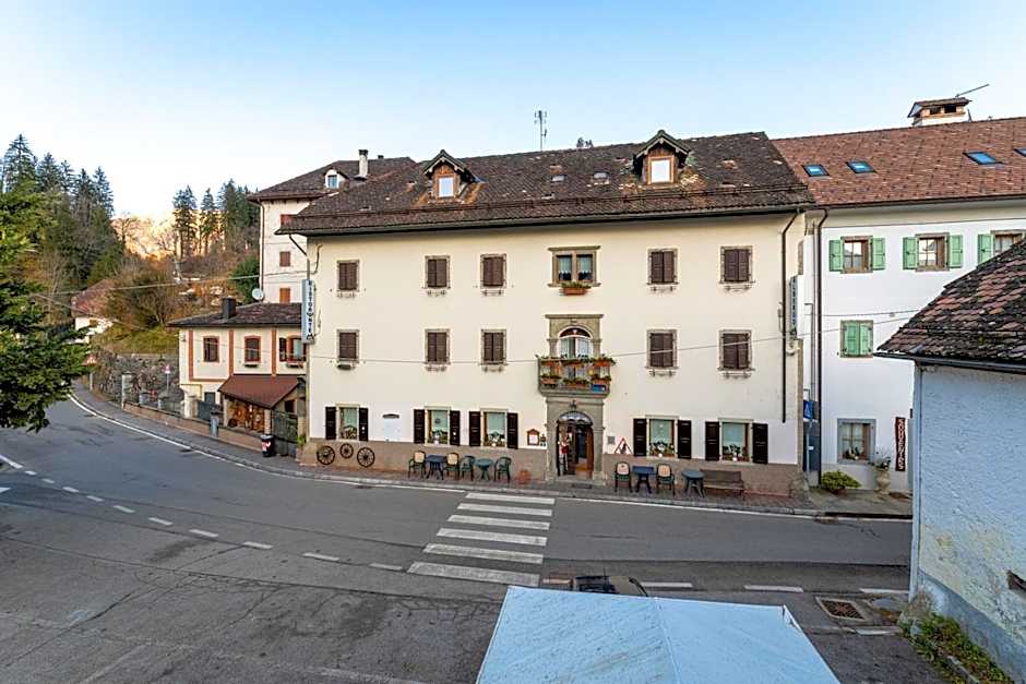 Albergo Alle Alpi