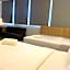 THE DAILY HOTEL