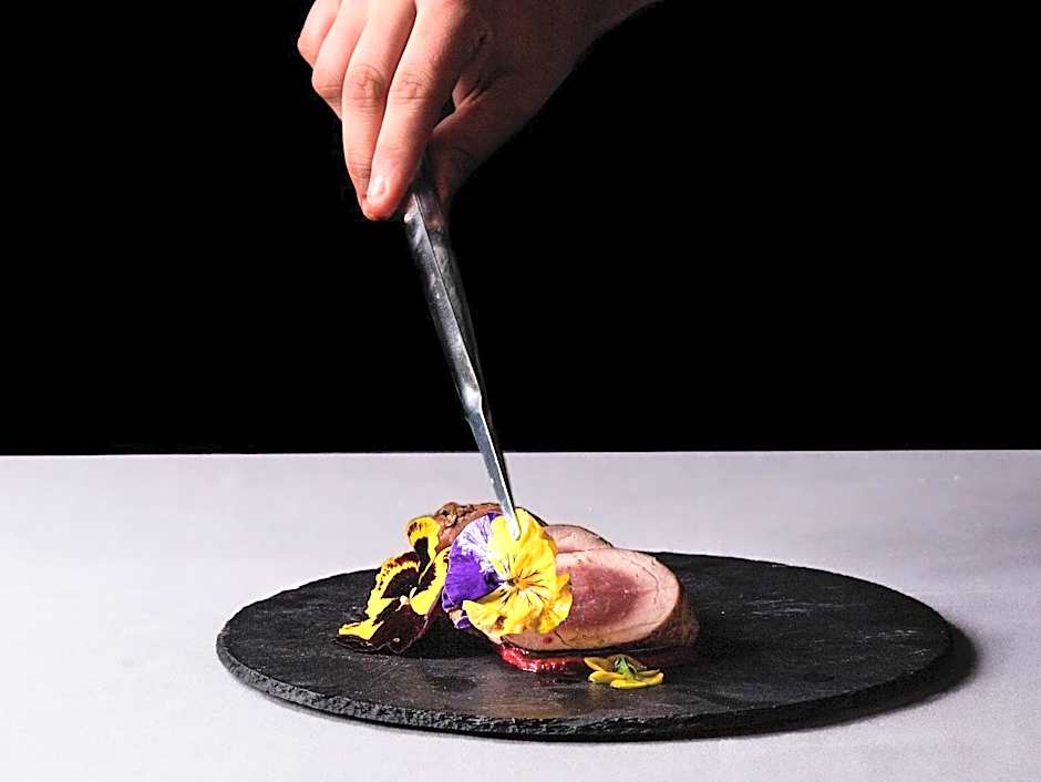 Hotel Michelangelo Palace