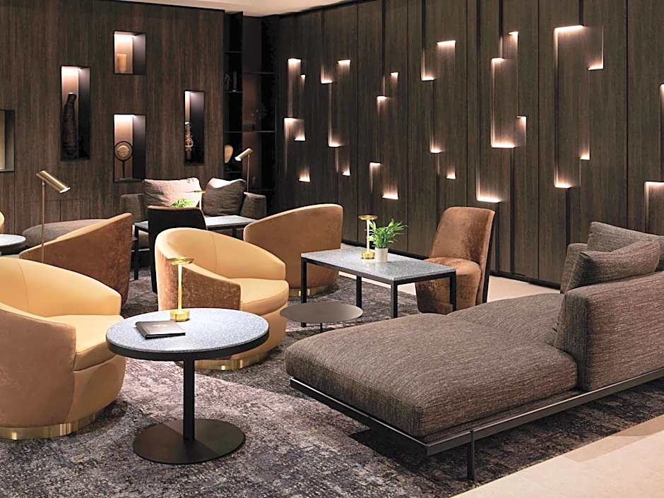 LE DOMAINE DU LIZIEC - VANNES MGALLERY COLLECTION 