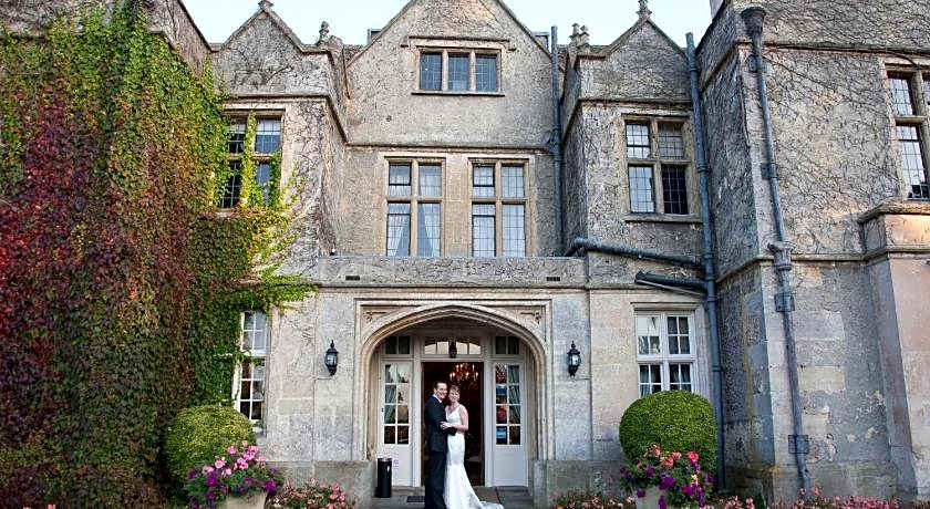 The Greenway Hotel and Spa