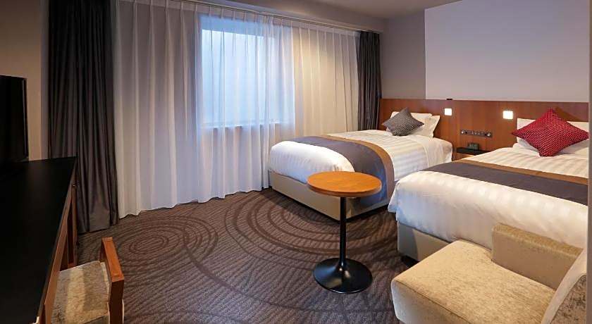 Kisarazu Washington Hotel