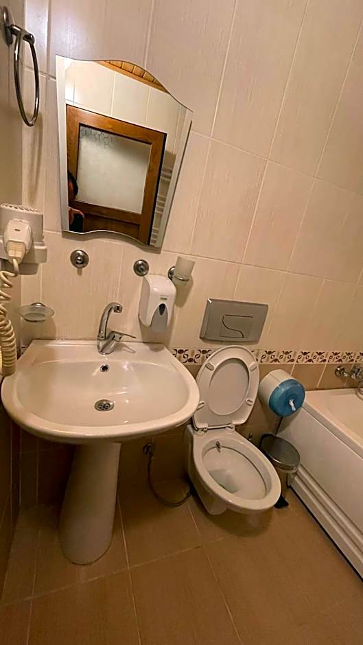 Ozkan Otel