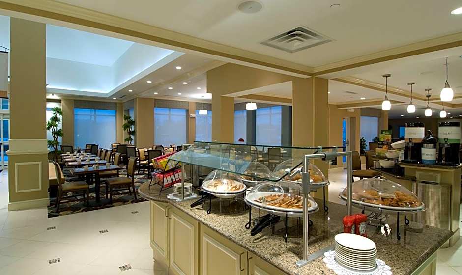 Hilton Garden Inn Westampton