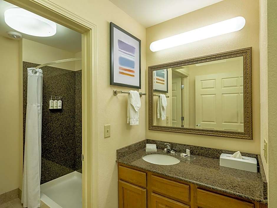 Staybridge Suites Milwaukee Airport South By IHG