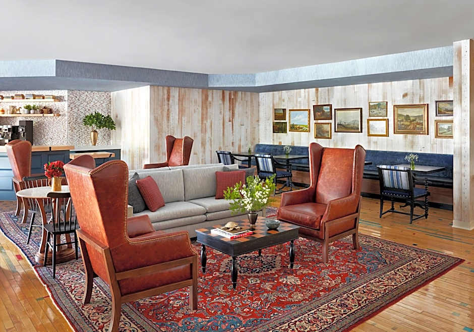 Graduate by Hilton Storrs