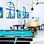 Bombora Surf Camp Hotel