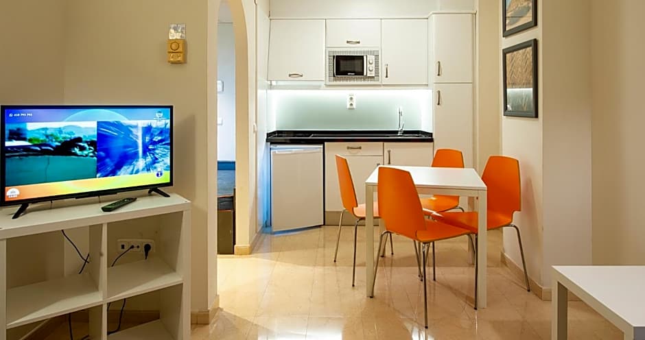 Fuengirola Beach Apartamentos Turísticos