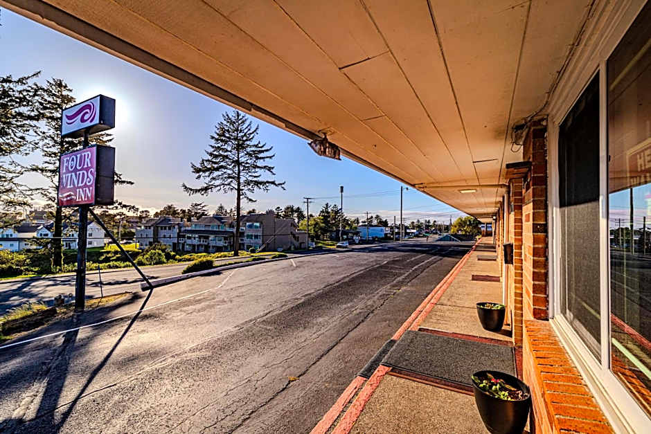 Four Winds Motel