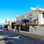 Hotel Miramar- Cap d'Antibes - La Garoupe plage