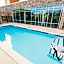 SpringHill Suites by Marriott Ontario Airport/Rancho Cucamonga