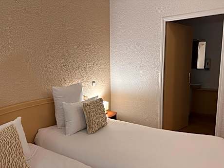 Hôtel - Domaine de la Blanchardière - Le Mans