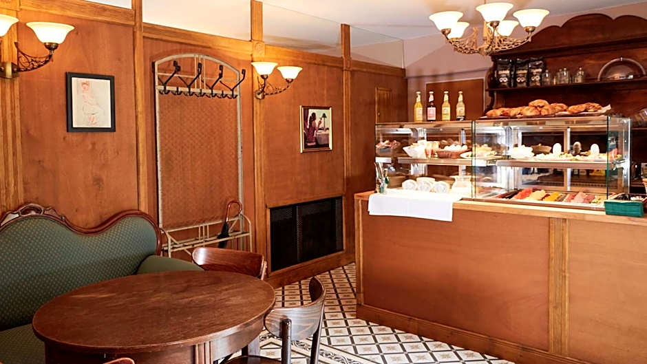 Ballhaus Berlin Hostel