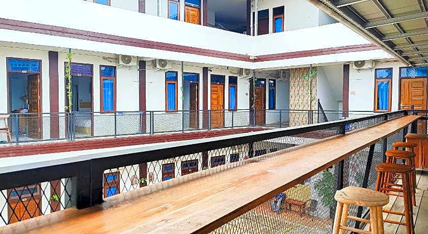 Super OYO 91497 Waskita Residence Syariah