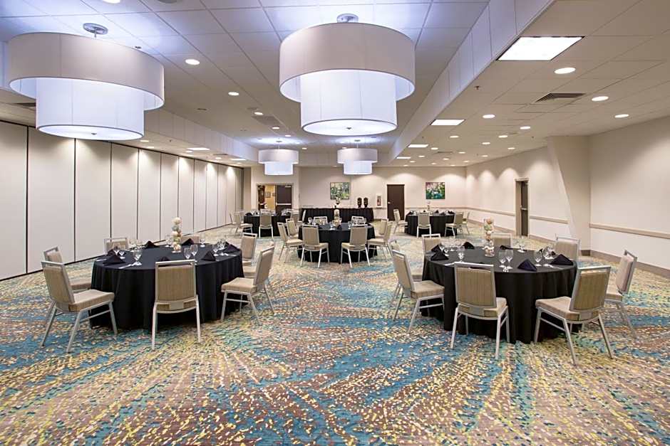 Holiday Inn Little Rock-Airport-Conference Center By IHG