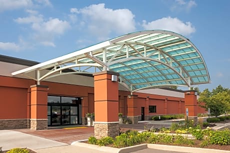 Holiday Inn Chicago West - Itasca